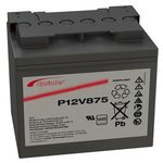 Аккумуляторная батарея Sprinter P12V875 41 А·ч - изображение