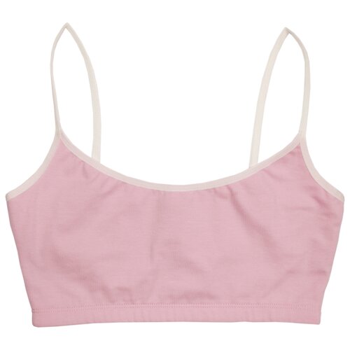 фото 2015-32/50 топ-бюстгальтер р.50 розовый mama comfort