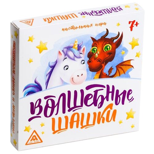 фото Настольная игра лас играс