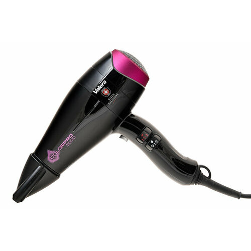 VALERA Фен ColorPro Light 3000 2100W Valera Черный