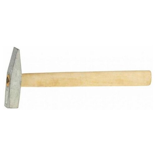 фото Молоток низ оцинкованный с