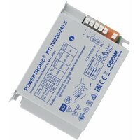 OSRAM PTi МГЛ 70/220-240 S - ЭПРА для газоразрядных ламп высокого давления (049636)