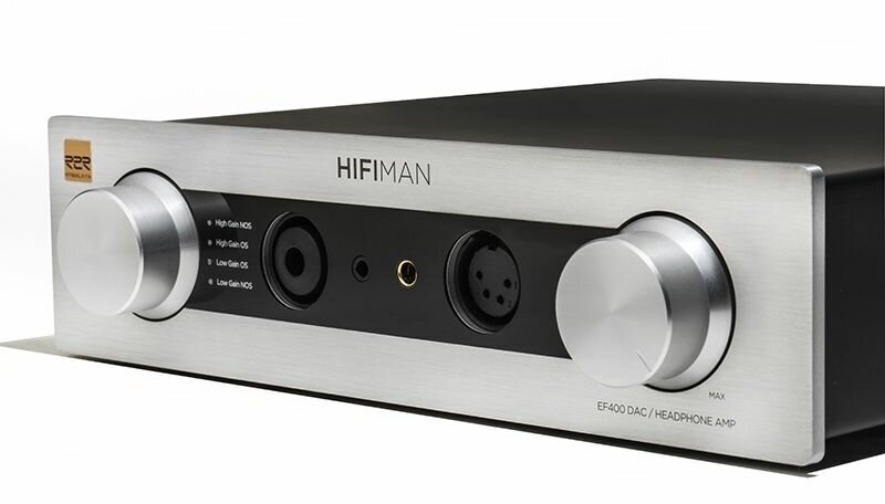 HiFiMAN EF400