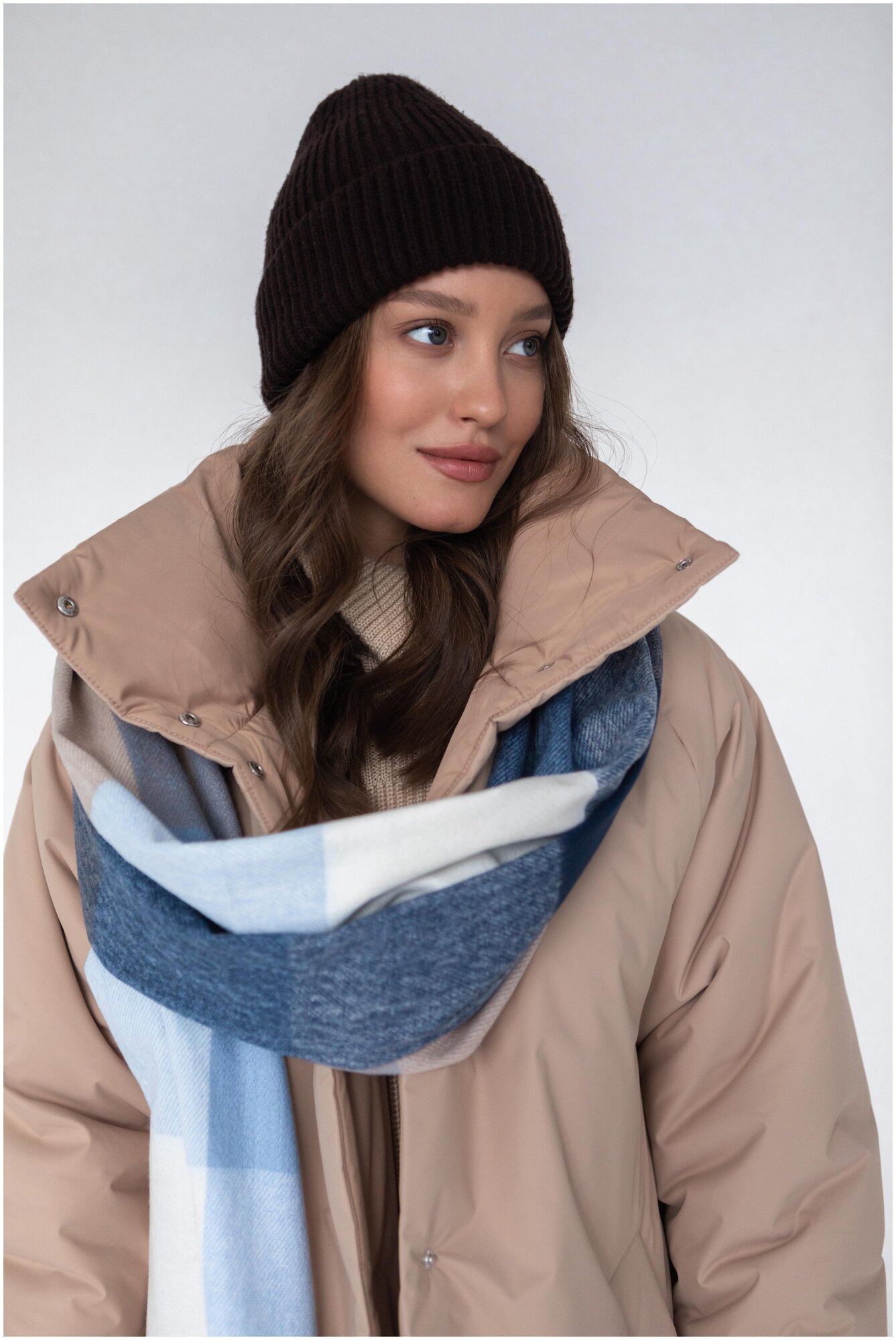 Палантин Cashmere 