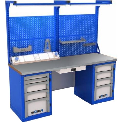 Рабочее место WOKER №2 комплект №111