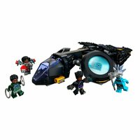 Конструктор LEGO Marvel Super Heroes Shuris Sunbird 76211