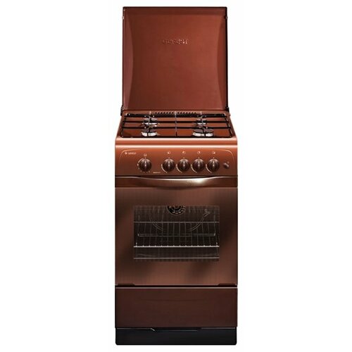 Газовая плита GEFEST 3200-07 K19 коричневый 1847900₽