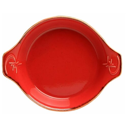 фото Сковорода жаропрочная porland red por0507, 15 см