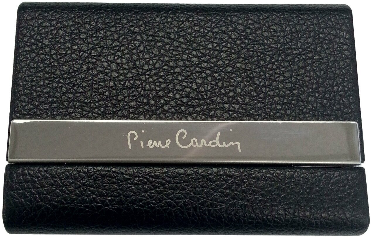 Визитница Pierre Cardin