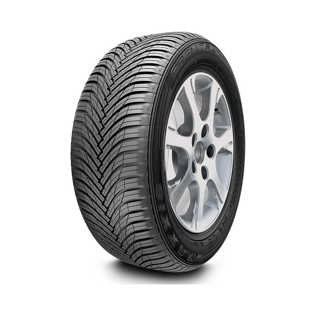 Автошина Maxxis Premitra All-Season AP3 205/45 R17 88W XL