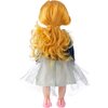 Фото #2 Кукла Сима-ленд Света с аксессуаром 15 см, 6988162