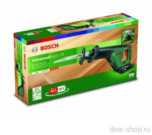 Bosch - фото №19