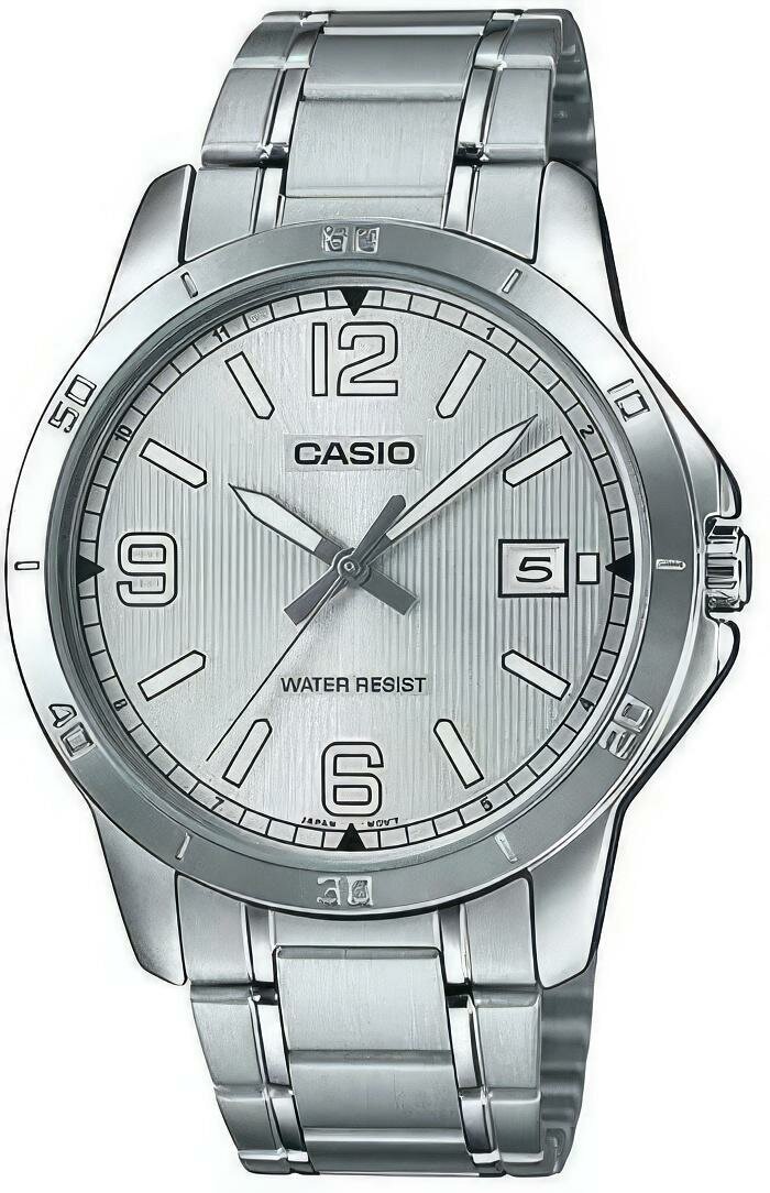 Наручные часы CASIO MTP-V004D-7B2