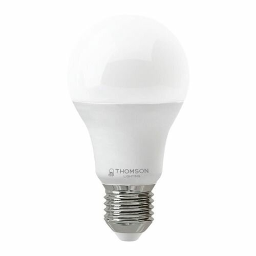 Лампа LED Thomson E27, груша, 5Вт, TH-B2300, одна шт.