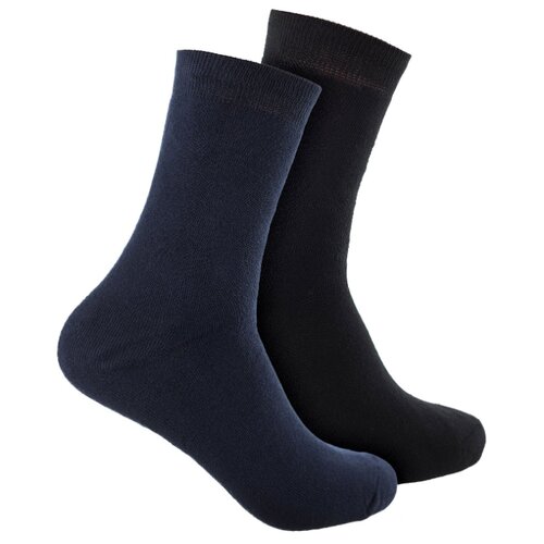 фото Носки мужские веселый носочник махровые р 41-47 3 пары весёлый носочник