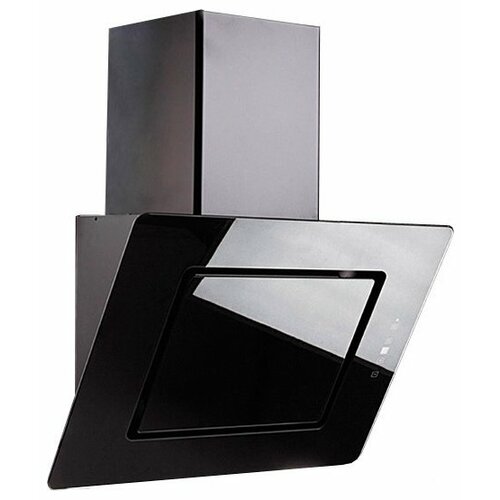 Вытяжка наклонная ZorG Венера 60 BK 2773200₽