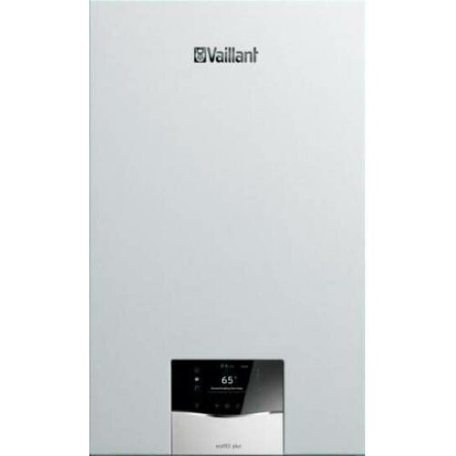 Настенный газовый котел Vaillant ecoTEC plus VU 30CS1-5 N-INT4 36699000₽