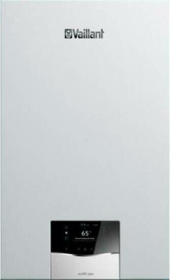 Настенный газовый котел Vaillant ecoTEC plus VU 30CS/1-5 (N-INT4)