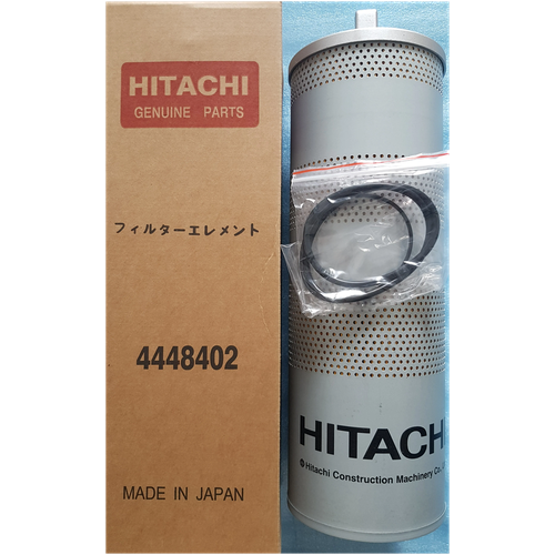 Фильтр Гидравлический Hitachi - 4448402 Hitachi арт. 4448402