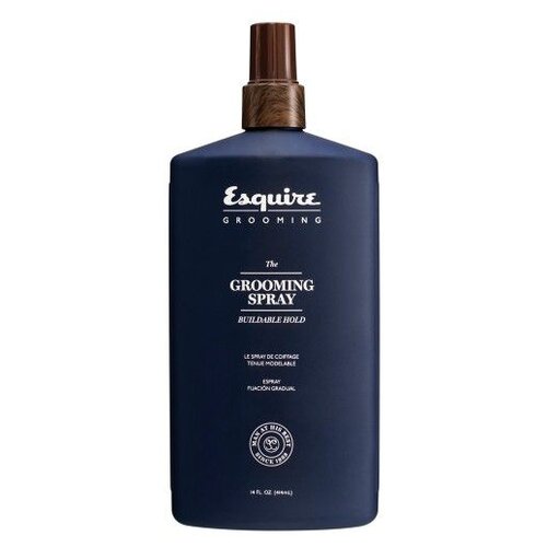 фото Esquire grooming спрей для