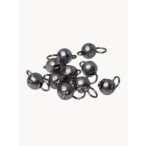 Груз рыболовный 