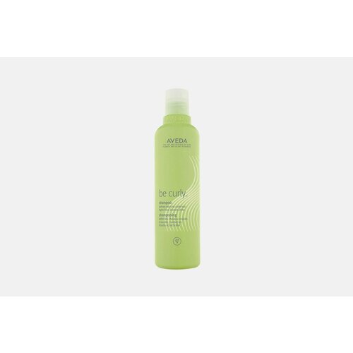 Шампунь для естественно вьющихся волос Aveda be curly shampoo