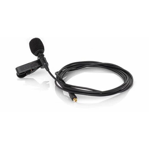 RODE LAVALIER петличный всенаправленный микрофон. Капсюль 0,1, частотный.