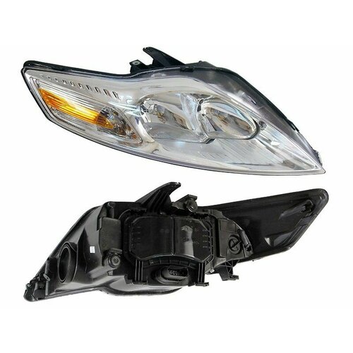 Фара Ford Mondeo 07-14 Rh Sat арт. ST-431-1179R