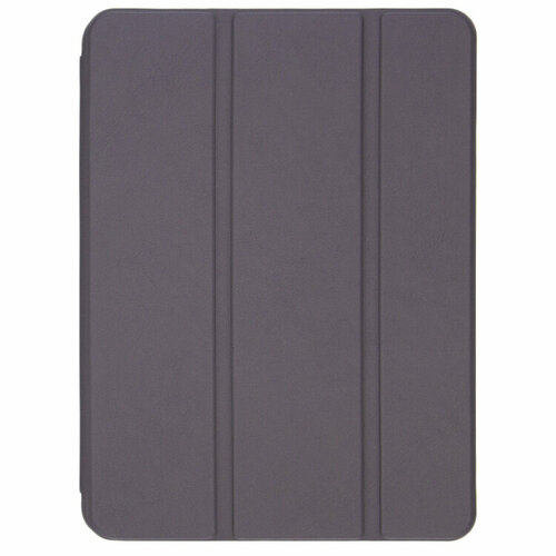 Чехол для iPad Mini 1/2/3 со слотом для стилуса Nova Store Dark Grey