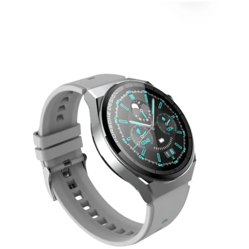 Умные часы Bootleg Smart Watch X5 Pro/GREY смарт часы умные smart watch умные smart часы с третьими беспроводными наушниками золотые