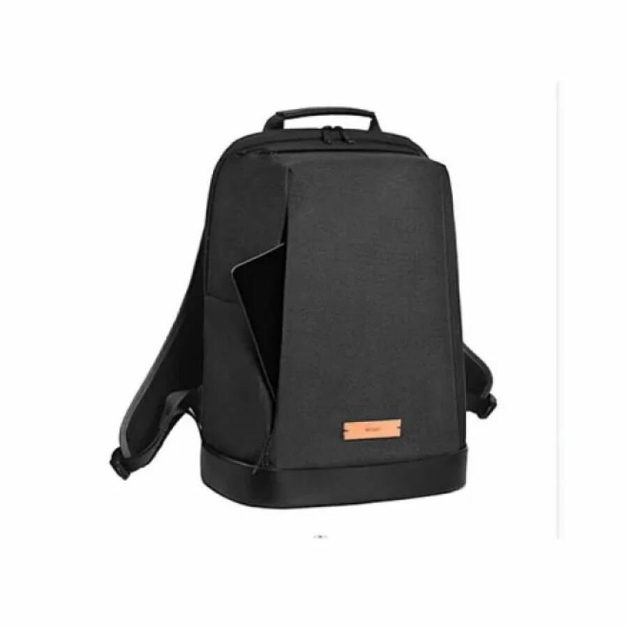 Водостойкий рюкзак для ноутбука EliteS Backpack черный