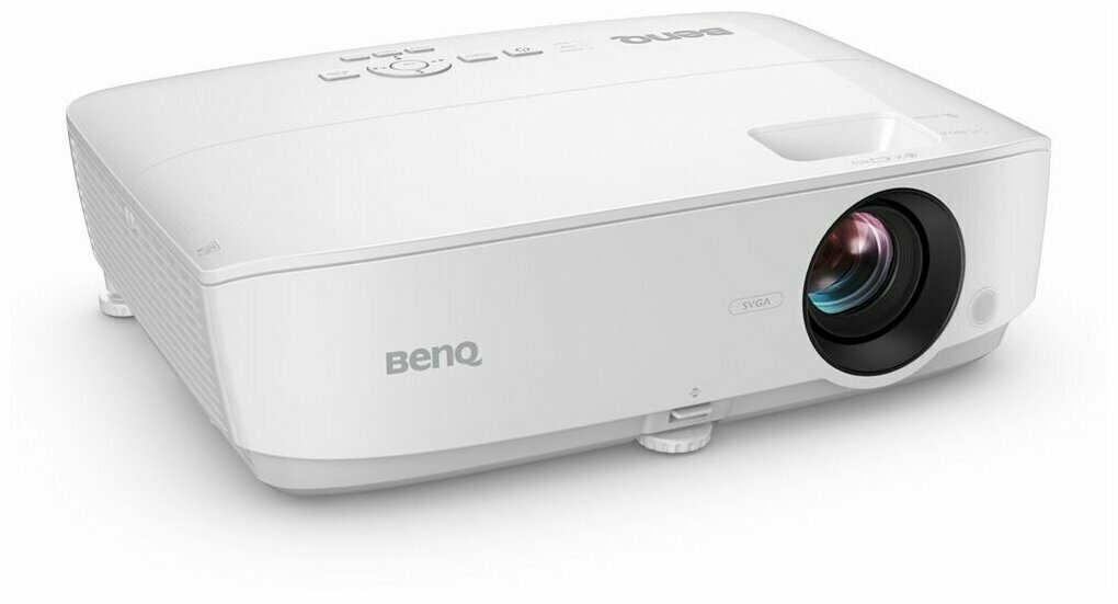 Проектор BenQ MS536 (9H.JN677.33E)