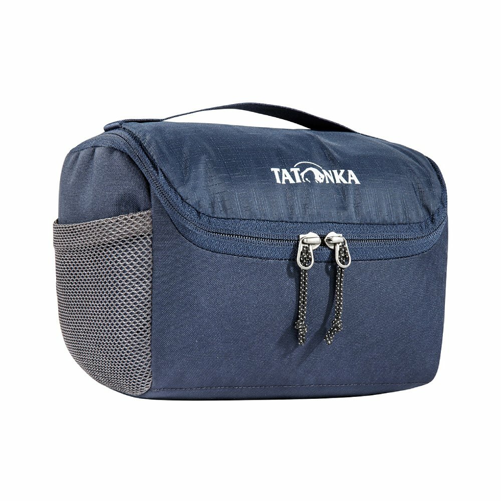 Косметичка Tatonka "One Week", navy