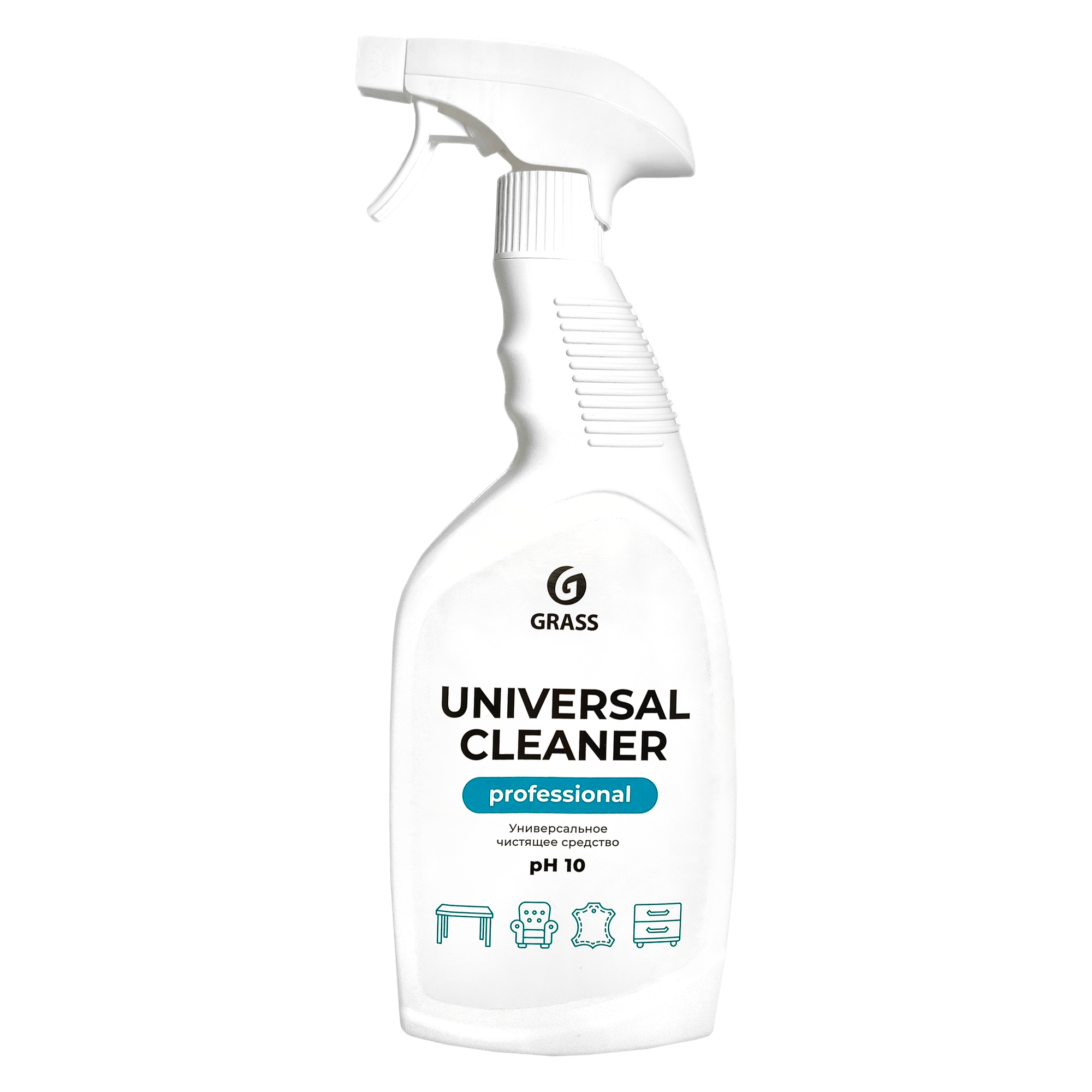 Средство чистящее универсальное Grass Universal Cleaner Professional