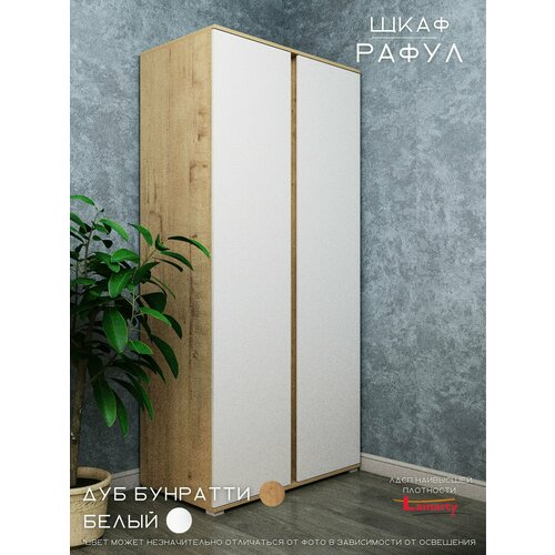 Шкаф распашной Рафул