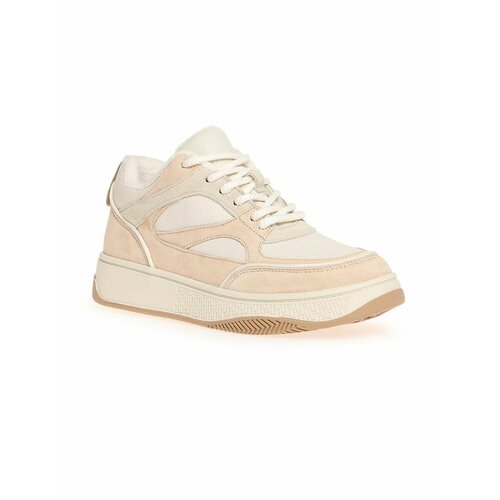 Слипоны El Tempo CSN465 ISA019 2 T_BEIGE, демисезонные, натуральная кожа, размер 39, мультиколор