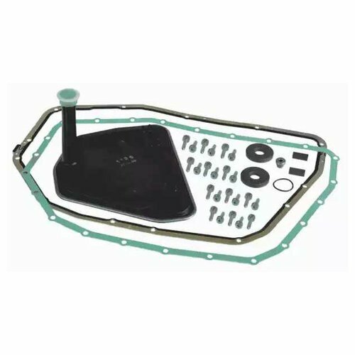 Набор для замены масла в АКПП Zf Parts 1071298039
