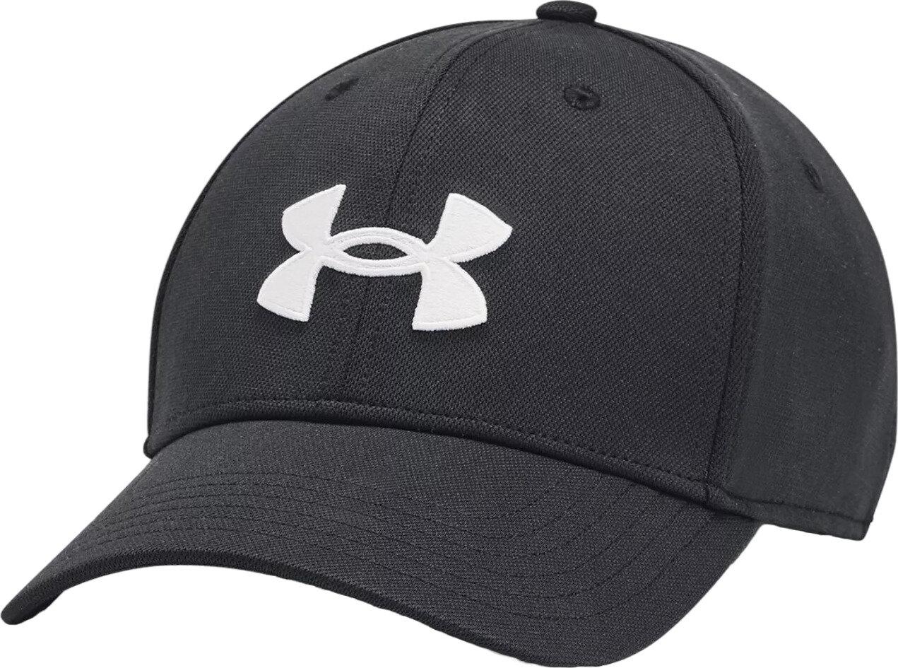 Бейсболка Under Armour черный 