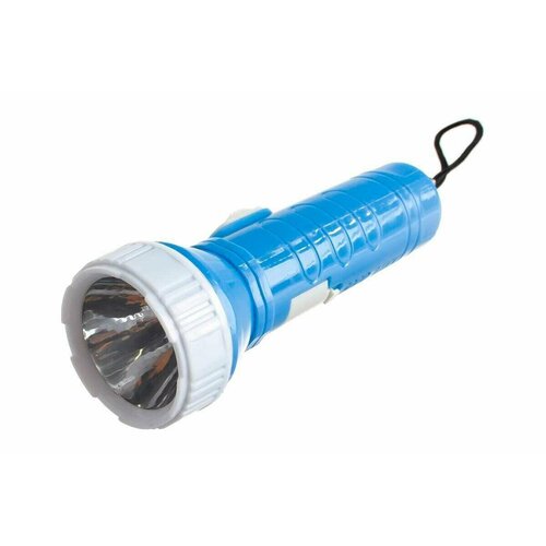 фото Фонарь ручной ultraflash