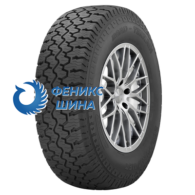 Kormoran 235/75R15 109T XL Road Terrain TL M+S Шины летние