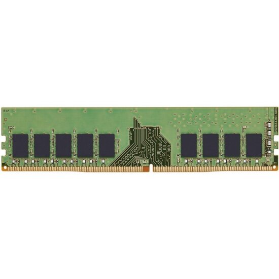 Серверная оперативная память Kingston DDR4 16Gb 3200MHz pc-25600 ECC, Server Premier Memory (KSM32ES8/16HC) for server