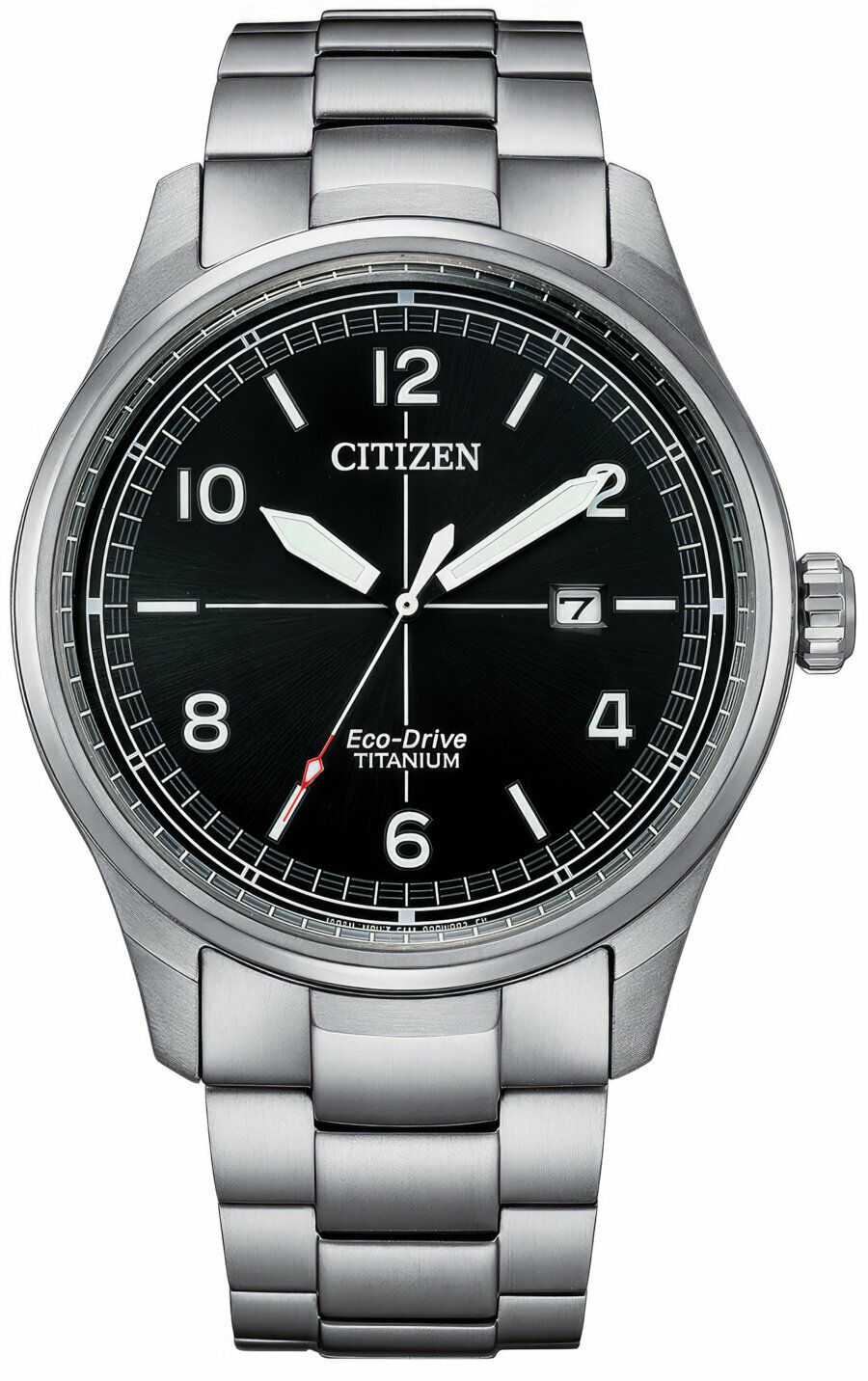 Часы Citizen BM7570-80E