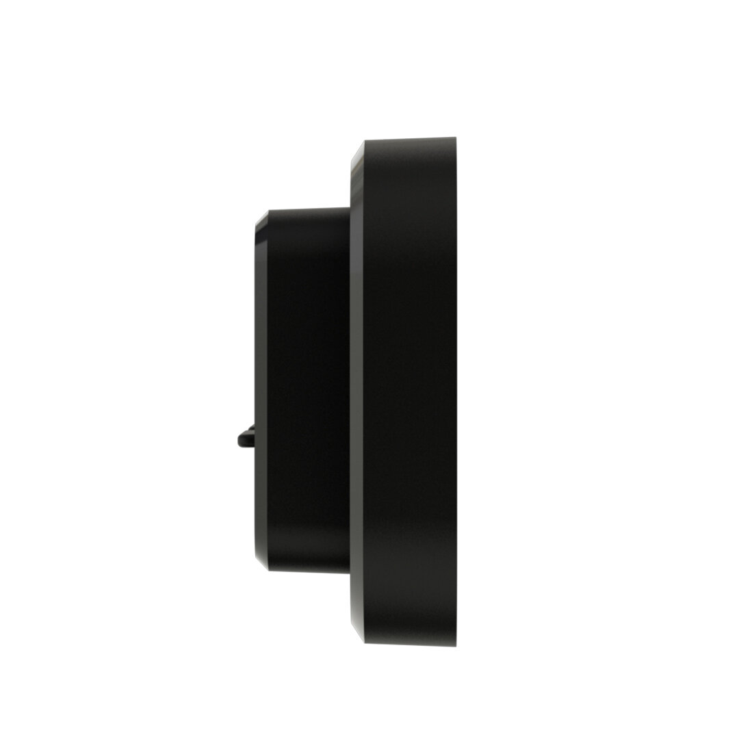 Розетка usb встраиваемая мощность 36w 1-usb 1-Type C — фото 5