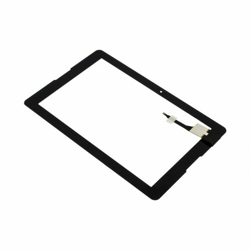 Тачскрин для Acer Iconia One B3-A20, черный for acer iconia one 10 b3 a10 a20 a30 tablet cover flip stand pu leather for a40 a50 protector cover case pen