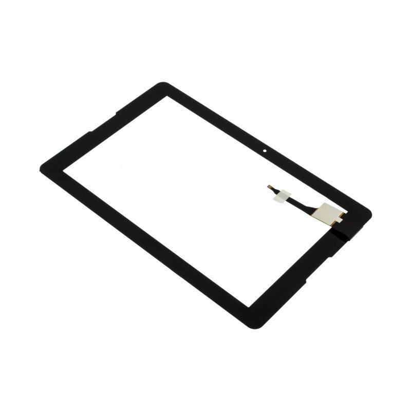 Тачскрин для Acer Iconia One B3-A20, черный