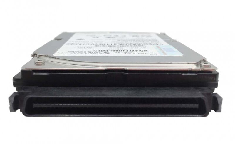 Жесткий диск HGST HUS156045VLS600 450Gb SAS 3,5" HDD