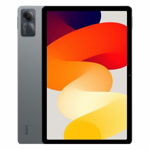 Планшет Xiaomi Redmi Pad SE 11" 6/128Gb WiFi Серый