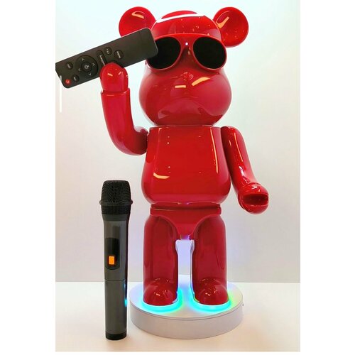 Караоке система с отличным звуком - B1 PRO - 50 см Пульт управления и микрофон Подсветка Подсветка 899900₽