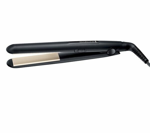 выпрямитель для волос Remington Ceramic Slim S1510 - фото №12