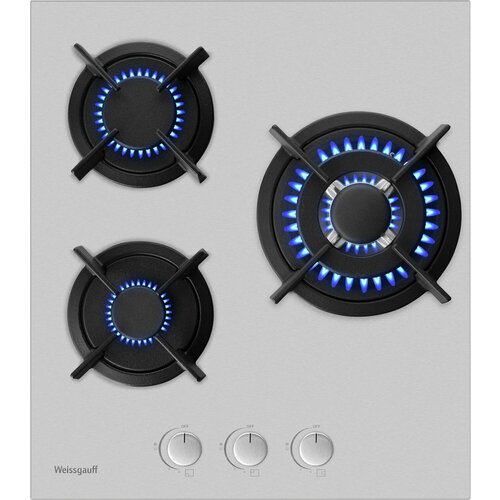 Варочная панель Weissgauff HGG 431 XR 1101000₽